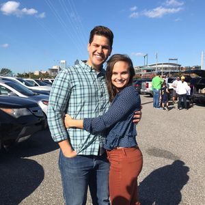 Meet your Posher, Jordan